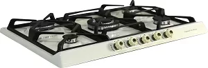 Варочная панель Zigmund Shtain GN 208.71 X фото 3 в Тюмени