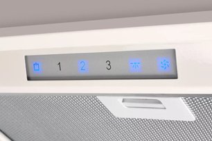 Встраиваемая вытяжка Куперсберг Inlinea 52 C фото 3 в Тюмени Встраиваемая вытяжка Kuppersberg Inlinea 52 C фото 3 в Тюмени