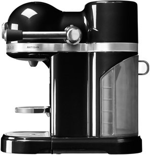Кофемашина Китчен Эйд 5KES0504EOB фото 3 в Тюмени Кофемашина KitchenAid 5KES0504EOB фото 3 в Тюмени