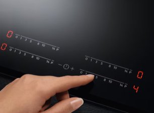 Варочная панель АЕГ IKE74471IB фото 4 в Тюмени Варочная панель AEG IKE74471IB фото 4 в Тюмени