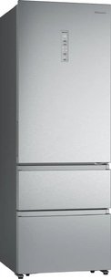 Холодильник Hisense RT641N4ACE фото 4 в Тюмени