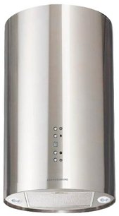 Вытяжка Kuppersberg TUBA 35 X фото в Тюмени