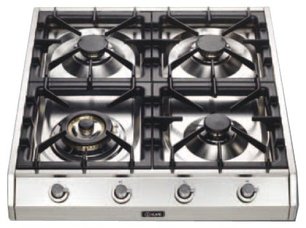 Варочная панель Ilve HP665D фото в Тюмени