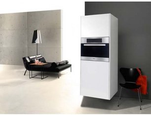 Пароварка Miele DG 5040 ED фото 4 в Тюмени