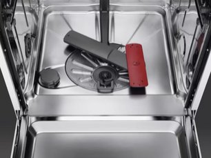 Встраиваемая посудомоечная машина АЕГ FSB64907Z фото 4 в Тюмени Встраиваемая посудомоечная машина AEG FSB64907Z фото 4 в Тюмени