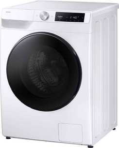 Стирально-сушильная машина Samsung WD11DG6B85BELP фото 3 в Тюмени