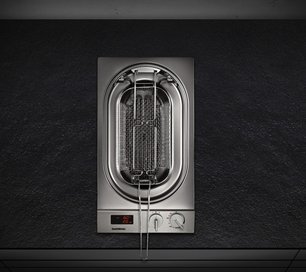 Фритюрница Гаггенау VF 230-114 фото 2 в Тюмени Фритюрница Gaggenau VF 230-114 фото 2 в Тюмени