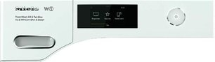 Стиральная машина Миле WWR880WPS фото 2 в Тюмени Стиральная машина Miele WWR880WPS фото 2 в Тюмени
