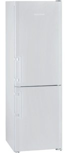 Холодильник Либхер CU 3503 фото в Тюмени Холодильник Liebherr CU 3503 фото в Тюмени
