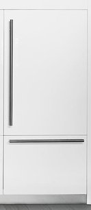 Встраиваемый холодильник Фиаба S8990HST3 фото в Тюмени Встраиваемый холодильник Fhiaba S8990HST3 фото в Тюмени
