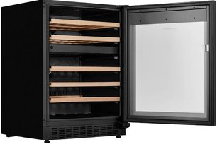 Встраиваемый винный шкаф Kuppersberg RBW 86 фото 3