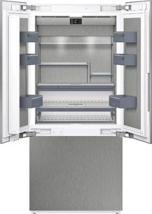 Встраиваемая холодильно-морозильная комбинация Гаггенау RY492304 фото в Тюмени Встраиваемая холодильно-морозильная комбинация Gaggenau RY492304 фото в Тюмени