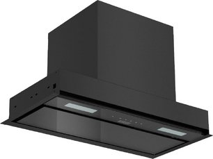 Встраиваемая вытяжка Franke EVO 60 BK фото в Тюмени