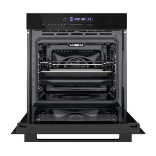 Духовой шкаф Maunfeld MEOR7216STFB фото 2 в Тюмени