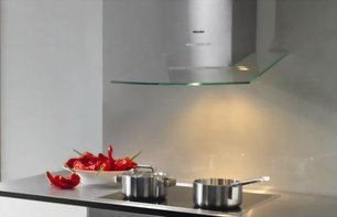 Вытяжка Миле DA 5960 W  фото 3 в Тюмени Вытяжка Miele DA 5960 W  фото 3 в Тюмени