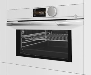 Встраиваемая микроволновая печь De Dietrich DKC4756W фото 3 в Тюмени