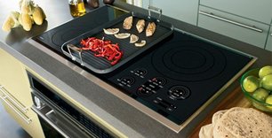 Варочная панель Wolf ICBCT36E/S фото 4 в Тюмени