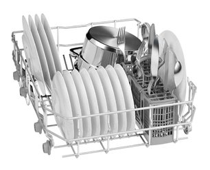 Посудомоечная машина Siemens SR 64E005 RU фото 4 в Тюмени