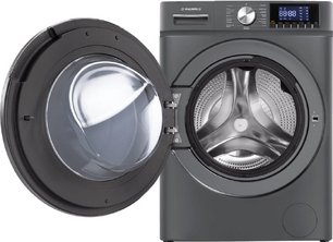 Стиральная машина Maunfeld MFWM127ISB02 фото 3 в Тюмени