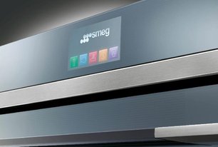 Духовой шкаф Смег SFP140 фото 3 в Тюмени Духовой шкаф Smeg SFP140 фото 3 в Тюмени