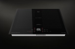 Варочная панель Kaiser KCT 61 FI фото 4 в Тюмени