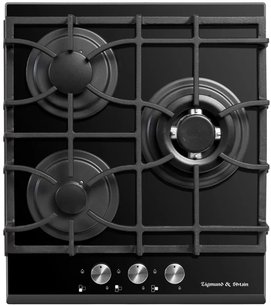 Варочная панель Zigmund Shtain MN 115.451 B фото в Тюмени