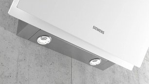 Вытяжка Сименс LC68KAK20T фото 2 в Тюмени Вытяжка Siemens LC68KAK20T фото 2 в Тюмени