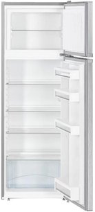 Холодильник Либхер CTel 2931 фото 2 в Тюмени Холодильник Liebherr CTel 2931 фото 2 в Тюмени