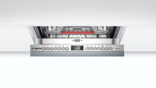 Встраиваемая посудомоечная машина Bosch SPV6ZMX01E фото 4 в Тюмени