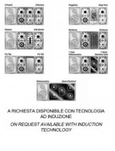 Варочный центр Restart GGR 141 фото 2 в Тюмени