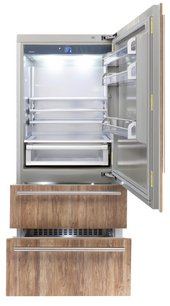 Встраиваемый холодильник Fhiaba S900HST6I фото в Тюмени