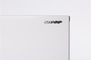 Холодильник Шарп SJ-B320EVWH фото 3 в Тюмени Холодильник Sharp SJ-B320EVWH фото 3 в Тюмени