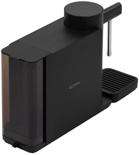 Вспениватель молока BORK J732 bk фото 3 в Тюмени