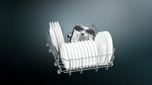 Посудомоечная машина Siemens SR64E072RU фото 2 в Тюмени