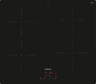 Индукционная варочная панель Siemens EU611BEB6E фото в Тюмени
