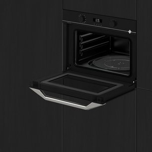 Встраиваемая микроволновая печь De Dietrich DKE4220X фото 4 в Тюмени