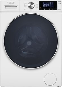Стиральная машина Маунфилд MFWM1410WH02 фото в Тюмени Стиральная машина Maunfeld MFWM1410WH02 фото в Тюмени