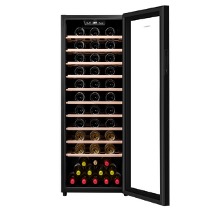 Винный шкаф Maunfeld MFWC-201S84 фото 3 в Тюмени