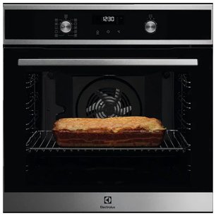 Духовой шкаф Электролюкс EOF6P70X фото в Тюмени Духовой шкаф Electrolux EOF6P70X фото в Тюмени