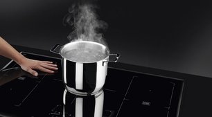 Варочная панель Smeg SIM592B фото 3 в Тюмени