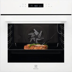 Духовой шкаф Электролюкс EOE7C31V фото в Тюмени Духовой шкаф Electrolux EOE7C31V фото в Тюмени
