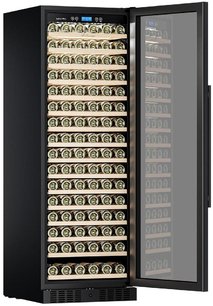 Встраиваемый винный шкаф Meyvel MV171-KBT1 фото 4 в Тюмени