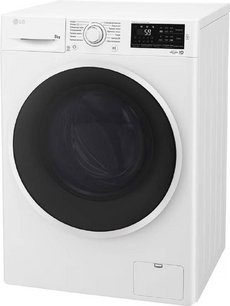 Стиральная машина LG F2J6TN0W фото 3 в Тюмени