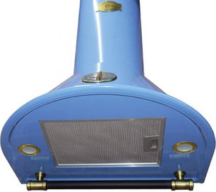 Вытяжка Кайзер А 6423 BluBe Eco фото 4 в Тюмени Вытяжка Kaiser А 6423 BluBe Eco фото 4 в Тюмени