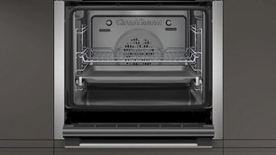 Духовой шкаф Нефф B3AVH4HN1 фото 2 в Тюмени Духовой шкаф Neff B3AVH4HN1 фото 2 в Тюмени