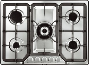 Независимая газовая поверхность Kaiser KG 50.700 GZRg фото 2 в Тюмени