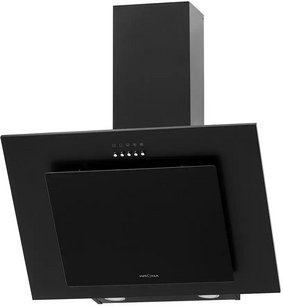Вытяжка Krona VIERKANT 600 Black PB фото 3 в Тюмени Вытяжка Krona VIERKANT 600 Black PB фото 3 в Тюмени