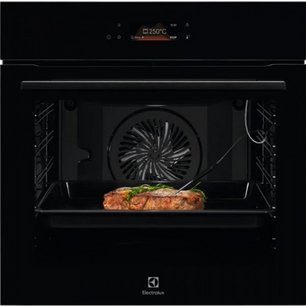 Духовой шкаф Электролюкс KOEBP39Z фото в Тюмени Духовой шкаф Electrolux KOEBP39Z фото в Тюмени