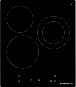 Электрическая варочная панель Kuppersberg ECO 400 фото 2 в Тюмени