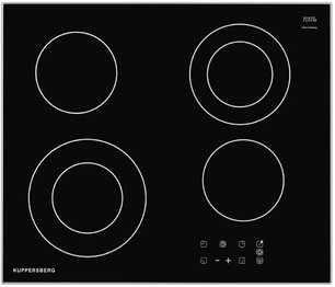 Варочная панель Kuppersberg ESO 622 R фото 2 в Тюмени